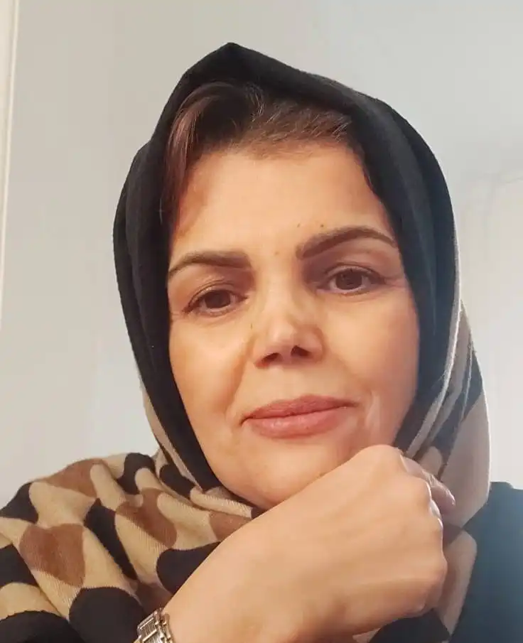 فاطمه محمدتبار کاسگری - روانشناس